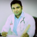 Dr Adil Ramzan