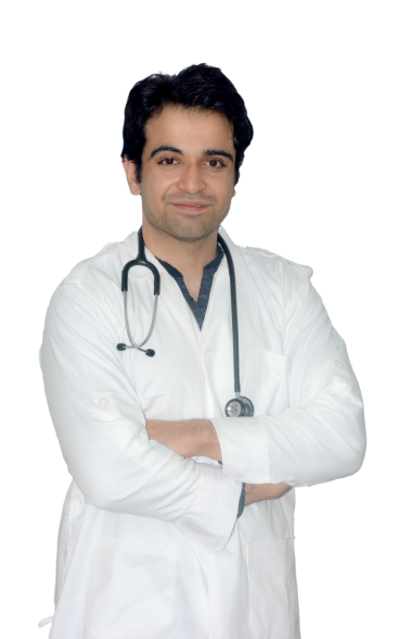 Dr_Adil_Ramzan, Dr.Adil Ramzan