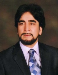 Dr. Siddique Akbar Satti